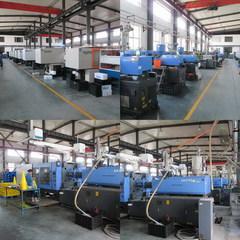 Verified China supplier - Baoding Boao PS Equipment Co., Ltd.