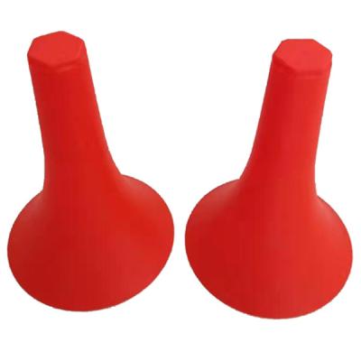 China LDPE Basketball Training Rip Cones, Sports Cones for sale