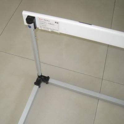 China Aluminum Alloy And Aluminum Alloy Plastic Adjustable Sporting Goods Obstacles for sale