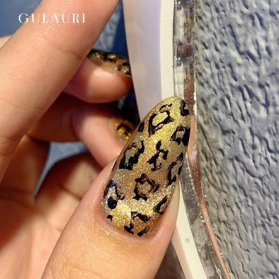 China Nail Salon DIY Nail Art GULAURI Daydream Set Cat Eye Gel Magnetic Nails Luxury Technician Salon Supplies for Professionals for sale