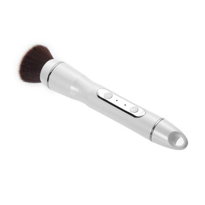 China Angular blush professional makeupbrush eyshadow power brush foundation hot sale brush for makeup for sale