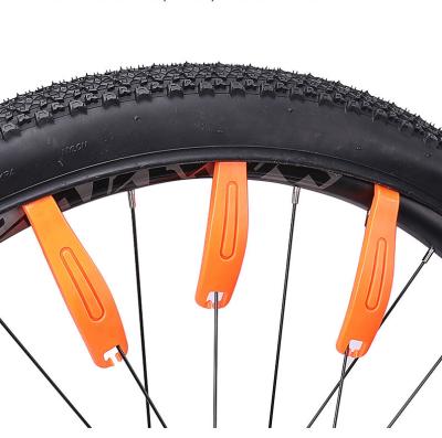 China New Quality Excellent Design Fast Rapair Tire Modern Simple Operation Solid And Durable Bicycle Tire Crowbar for sale