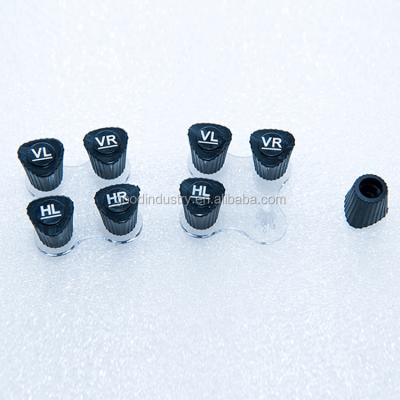 China All Car Plastic Useful High Quality Car Tire Cap Valve for sale