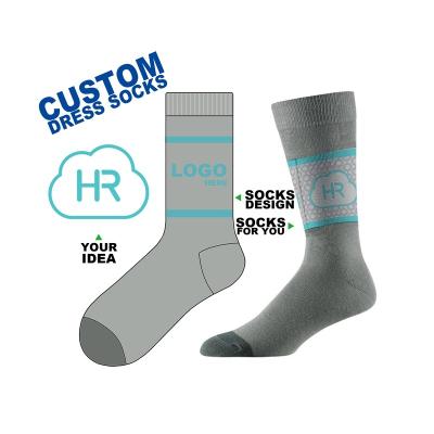 China Breathable design your own logo custom socks high quality custom logo sport socks custom sports terry sock for sale