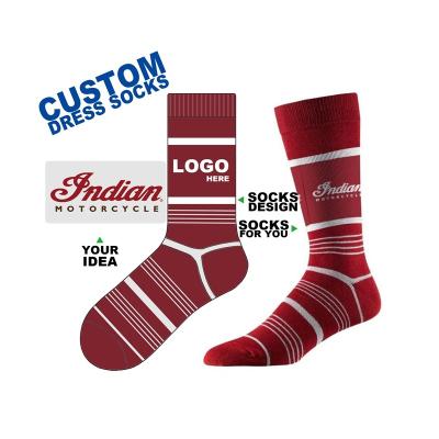 China Breathable Custom Unisex Sports Socks Womens Mens Cotton Terry Workout Knitting Custom Socks for sale