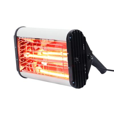 China Car Care Aluminum Infrared Equipment Heating Lamp Short Wave Infrared Paint Drying Curing Lamps for sale