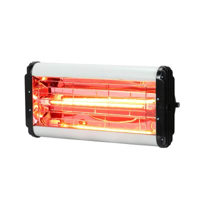 China Infrared Lamp Aluminum Efficient Automotive Paint Curing Lamp for sale