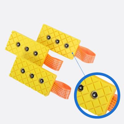 China Big Size Car Plastic Dent Puller Removal Tools Yellow Dent Removal Puller for sale