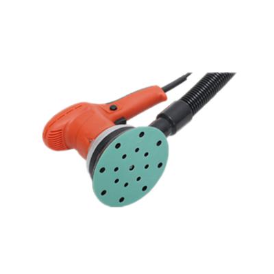 China High quality household electric round polisher detailing for sale