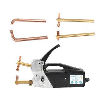 China High Quality Portable Mini Machinery Repair Shops Spot Welding Machine for sale