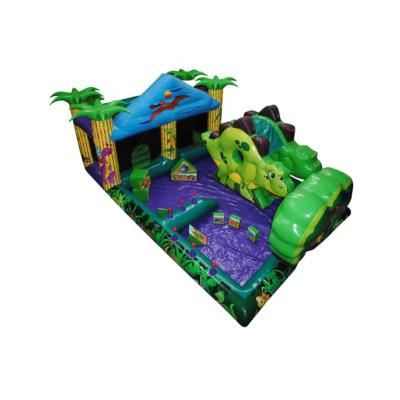 China Outdoor High Quality Inflatable Bouncer Bouncy Castle Playground Inflatable Jumping Castle Bouncy House for sale