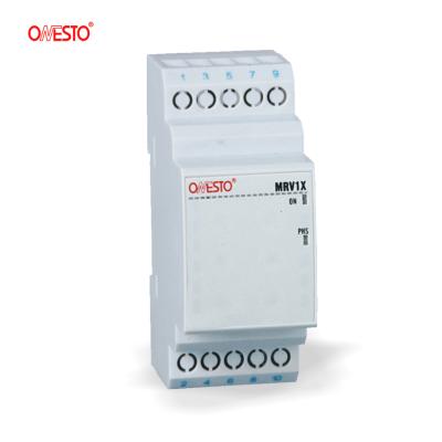 China Onesto Sealed Voltage Monitoring Relay 3 380V 400V Phase To 575V Phase Sequence Voltage Relay for sale