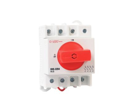 China Single Hot Selling Design Product Popular Fuse Switch Disconnector Medium Voltage Disconnector ODD-32D4 for sale