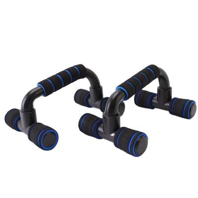 China Body Buliding Muscle Lift Up Bars Fitness Pump Bar Fitness For Men Women Home Gym for sale