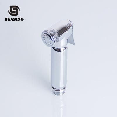 China Self-cleaning handheld portable bidet sprayer for toilet for sale