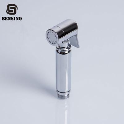 China Brass self-cleaning toilet bidet sprayer holder for sale