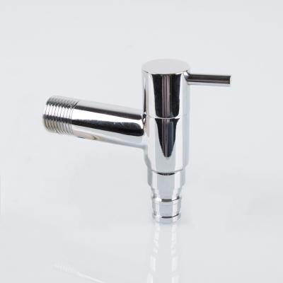 China China Factory Direct Sales Contemporary Brass Faucet Anti-Leak Water Wash Single Bibcock for sale