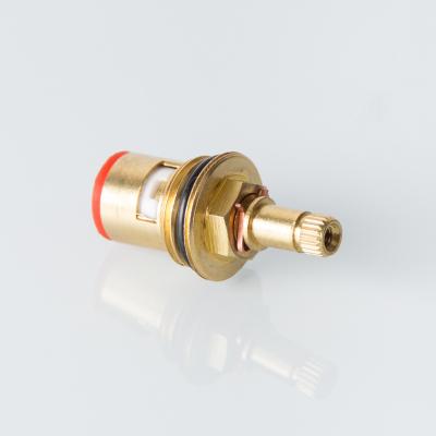 China High Quality Quick-Open Water Level Adjustment Brass Valve Core Customized Thickened Ceramic Cartridge for sale