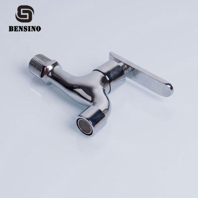 China BSN China manufacture modern kitchen bibcock faucets for sale