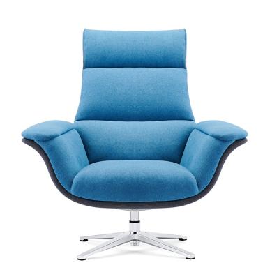 China High Back Modern New Design Leather Office Chair With Armrest For Tall People for sale