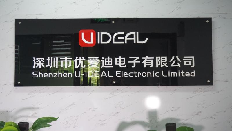 Verified China supplier - Shenzhen U-IDEAL Electronic Limited