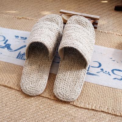 China Custom Fashion Eva Fashion Porcelain Women Flip Flops Breathable Hot Selling Summer Beach Casual Slippers for sale