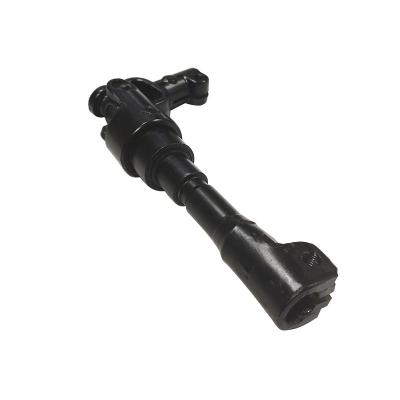 China Steel Lower Steering Column Shaft Fits 45206-30140 45206-30141 For Lexus GS300 GS350 GS430 GS460 Toyota Crown Mark X for sale