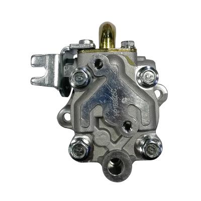 China Power Steering Pump 49110-VK100 49110-VC100 ZD30 For Nissan Elgrand Safari Terrano E50 R50 Y61 14X14X17 for sale