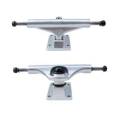 China Truck For Professional Player 5.5 Inch High Quality Skateboard Trucks With Independent Style for sale