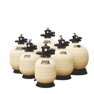 China Swimming pool filtration Hot selling Swimming Pool Water Filtration And Circulation System Swimming Pool Sand Filter for sale