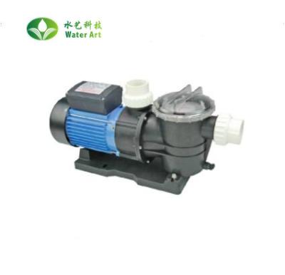 China Easy Install Hot Sale High Efficiency Water Circulation Swimming Pool Pump for sale