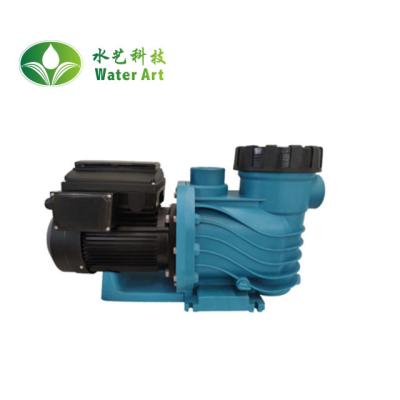 China Easy install high quality hot sale swimming pool water pump with sand filter, swimming pool filter pump for sale