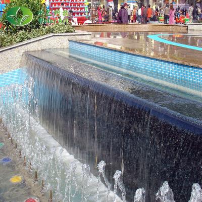 China Modern Design and Customization of Jet Fountain Jumping Fountain for sale