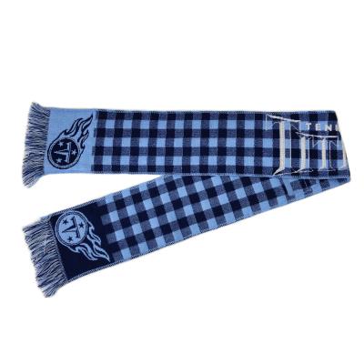 China Wholesale Promotional Tassels Cheap Price Custom Design Incentive Scarf for sale