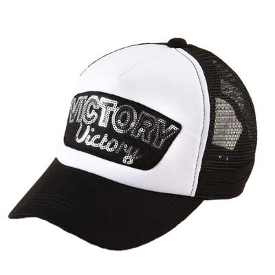 China Custom COMMON 2020 fashion mens trucker hat made in china for sale