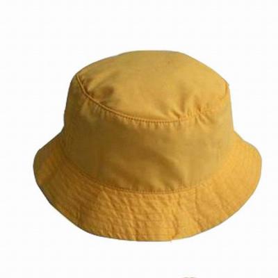 China 2020 Fashion Striped Cheap Wholesale Custom Fishing Bucket Hat for sale