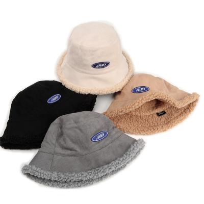 China Lovely JOINT wholesale ladies knit hat in autumn and winter for sale