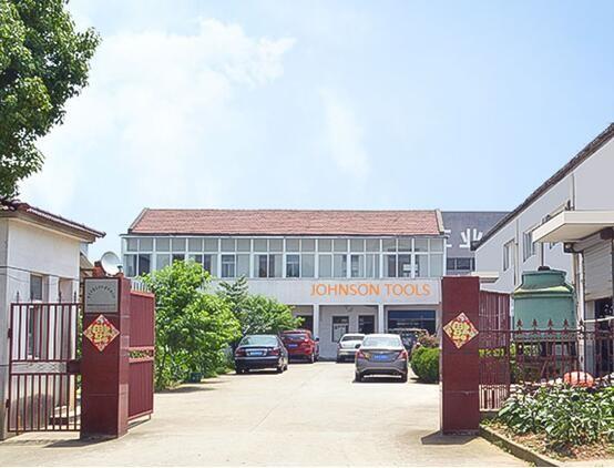 Verified China supplier - Johnson Tools Manufactory Co.,Ltd