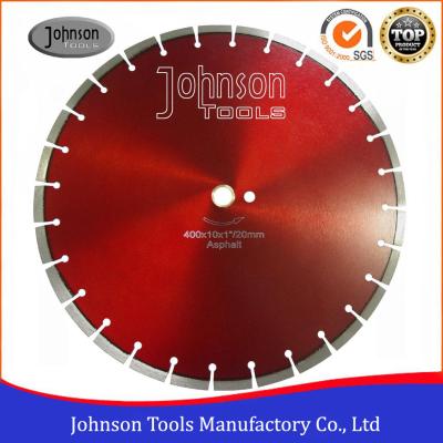 China Asfalto de Diamond Saw Blade For Concrete do corte do arenito à venda