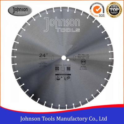 China Diamond Cut Saw Blades  24