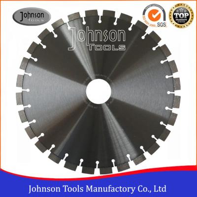 China Professional Key Slot Type Diamond Stone Cutting Blades 400mm for sale