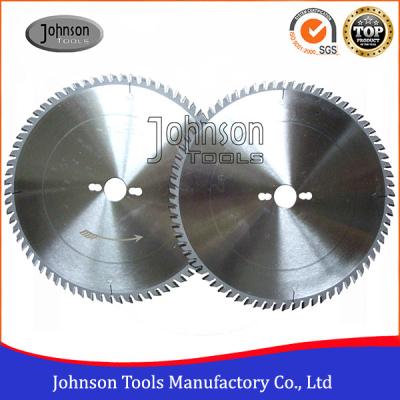 China MDF 300mm Carbide Circular TCT Saw Blade / Circular Saw Blade For MDF for sale