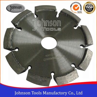 China 115mm Diamond tuck point blade for Concrete / Brick Block / Masonry / Stone for sale