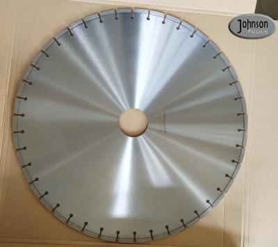 China 600mm Hollow Slab Precast Concrete Contains Steel Diamond Concrete Saw Blades For Precasting for sale