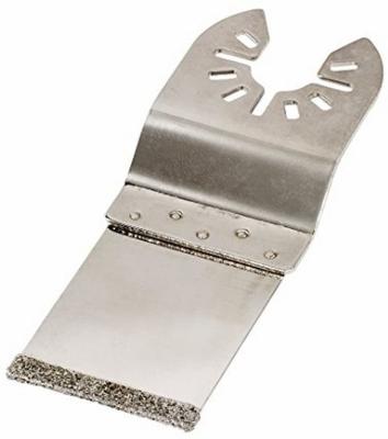 China HCS E Type Flush Cut Multi Tool Tile Cutter Blades Tough Applications for sale