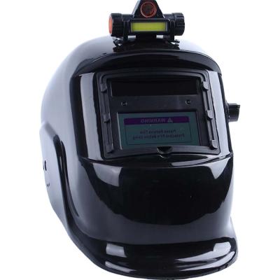 China New Style Engineering Automotive Safety Protection Tarnish Welding Helmet 30*24*18cm for sale