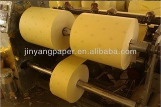 Verified China supplier - Linyi Jinyang Paper Industry Co., Ltd.