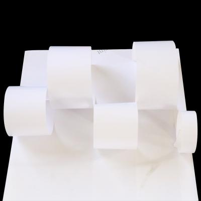 China HIGH QUALITY ANTISTATIC Gloss A4 Self Adhesive Paper With Back Slot for sale