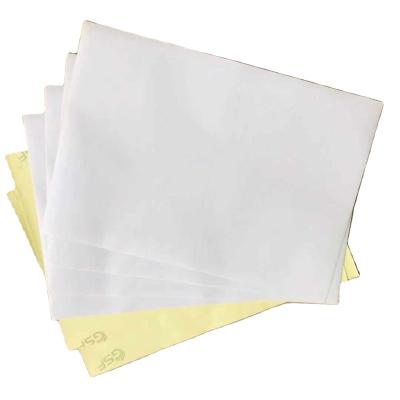 China Woodfree Waterproof Wholesale Strong Adhesive Printing Paper for sale