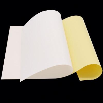 China ANTISTATIC Hot Sale A4 Glossy Waterproof Adhesive Label Sticker Roll for sale